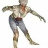 Body Republic Kids Zombie Morphsuit Costume Morphsuits