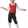 Rubies Historical Kids Tudor Boy Costume