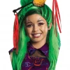 Rubies Kids Monster High Jinafire Wig