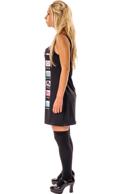 Orion Costumes Womens IMobile Novelty Costume Costumes Under £20