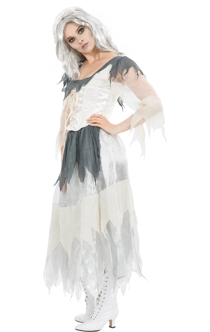 Orion Costumes Corpse Bride Halloween Costume 2 Orion Costumes Corpse Bride Halloween Costume