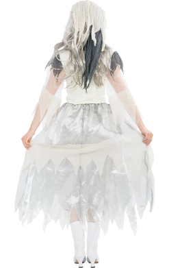 Orion Costumes Corpse Bride Halloween Costume 5 Orion Costumes Corpse Bride Halloween Costume