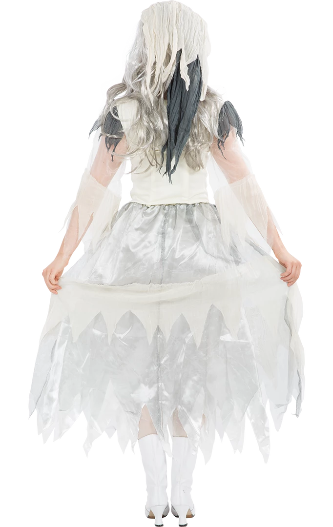 Orion Costumes Corpse Bride Halloween Costume 3 Orion Costumes Corpse Bride Halloween Costume