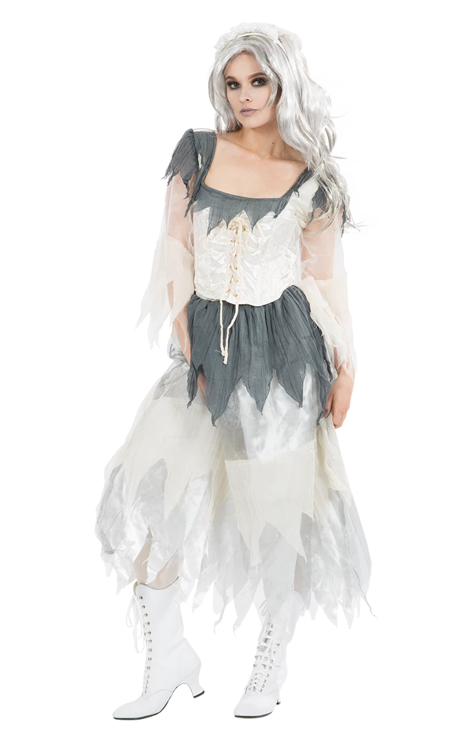 Orion Costumes Corpse Bride Halloween Costume 1 Orion Costumes Corpse Bride Halloween Costume
