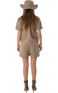 Orion Costumes Adult Safari Jane Costume 5 Orion Costumes Adult Safari Jane Costume