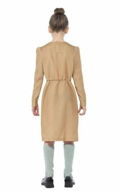 Smiffys Kids Miss Trunchbull Costume 5 Smiffys Kids Miss Trunchbull Costume