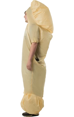 Orion Costumes Adult Inflatable Penis Costume Inflatable Costumes