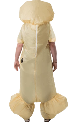 Orion Costumes Adult Inflatable Penis Costume Inflatable Costumes