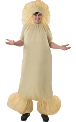 Orion Costumes Adult Inflatable Penis Costume Inflatable Costumes