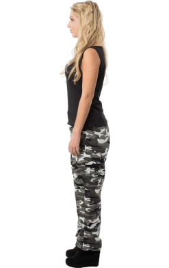 Orion Costumes Adult Arctic Army Girl Costume Costumes Under £20