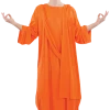 Orion Costumes Adult Buddhist Monk Costume