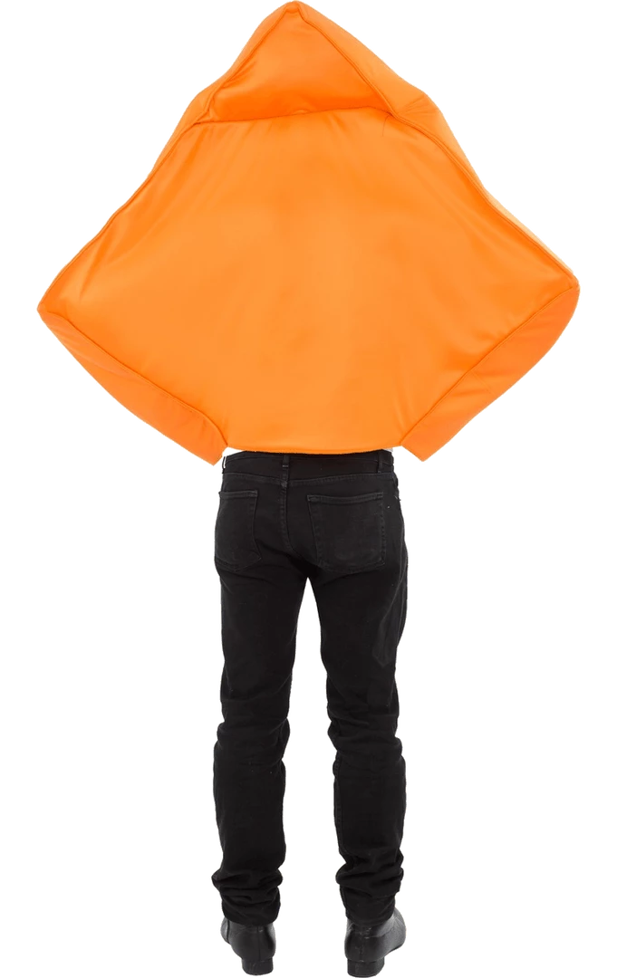 Orion Costumes British / UK Adult Monopoly In Jail Costume 3 Orion Costumes British / UK Adult Monopoly In Jail Costume