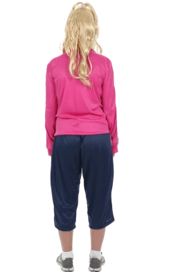 Orion Costumes Adult Vicky Pollard Costume British / UK