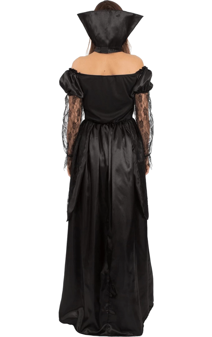 Orion Costumes Adult Halloween Vampiress Costume Masquerade Ball 3 Orion Costumes Adult Halloween Vampiress Costume Masquerade Ball