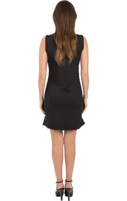 Orion Costumes Sequin Vampire Dress Costume Costumes Under £20