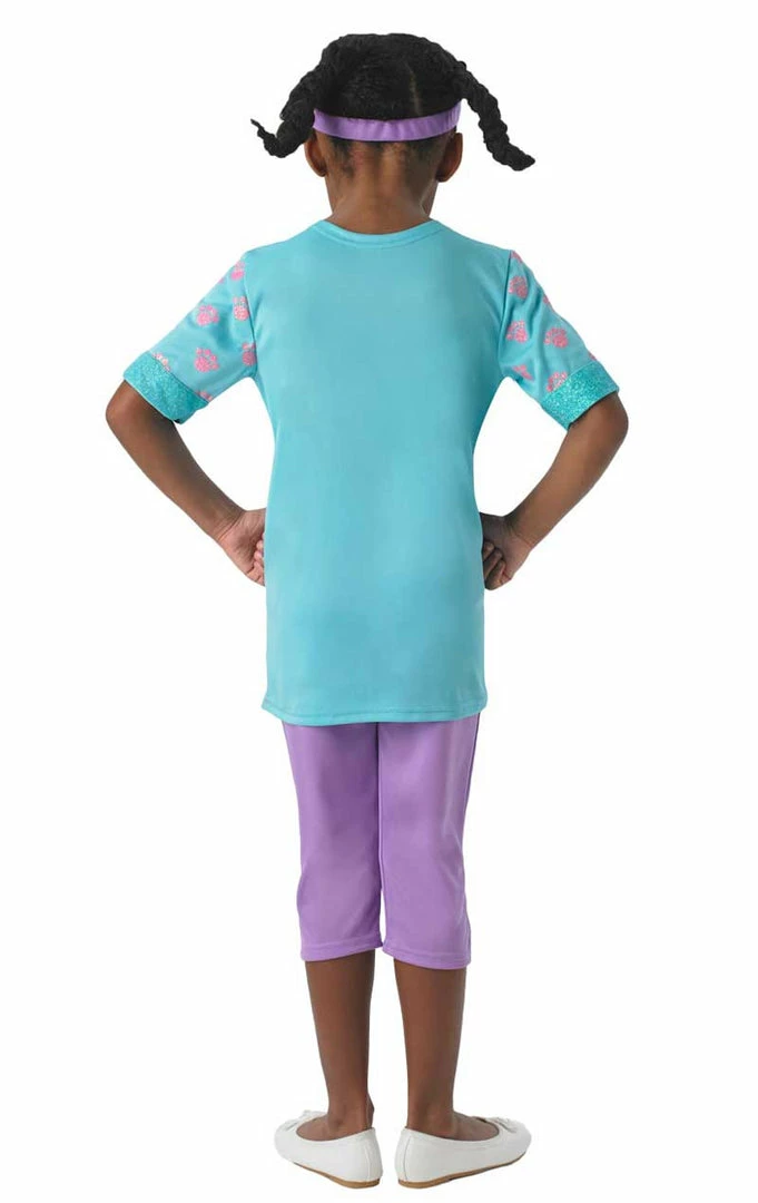 Rubies Kids Doc McStuffins Pet Vet Costume Cartoons 2 Rubies Kids Doc McStuffins Pet Vet Costume Cartoons