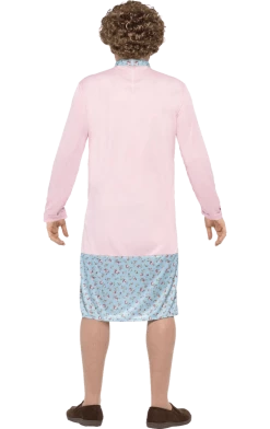 Smiffys Mrs Brown TV Costume