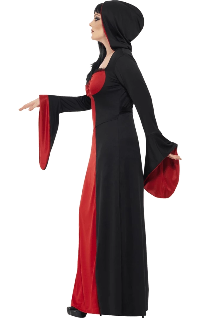 Smiffys Temptress Plus Size Costume Costumes Under £20 2 Smiffys Temptress Plus Size Costume Costumes Under £20