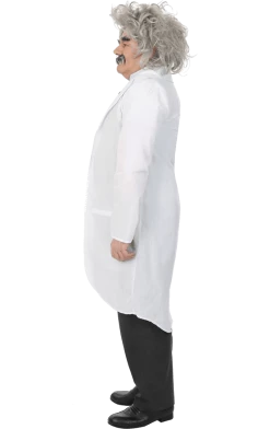 Orion Costumes Around The World Mens Adult Albert Einstein Costume