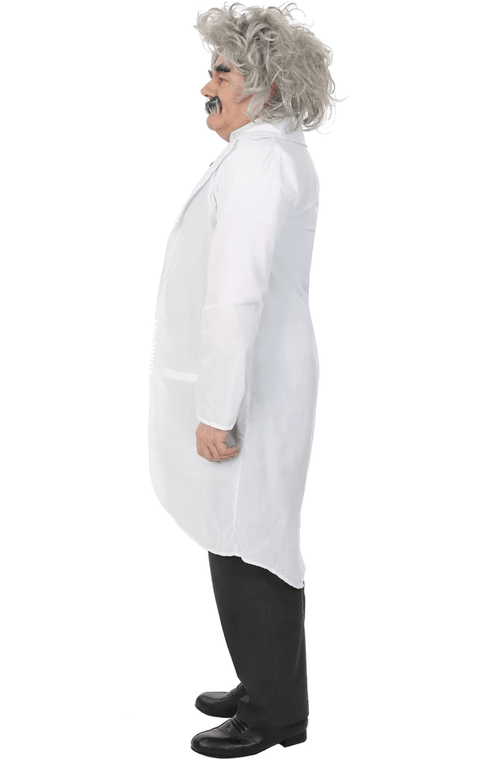 Orion Costumes Around The World Mens Adult Albert Einstein Costume 2 Orion Costumes Around The World Mens Adult Albert Einstein Costume
