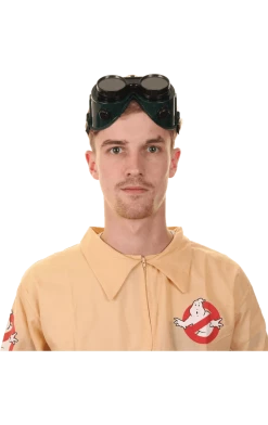 Alibaba Adult Ghostbusters Goggles Cosplay & Comic Con