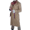 Fun Shack Book Characters Mens Dickensian Toff Costume