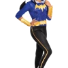 Rubies Superheroes Childrens Batgirl Costume