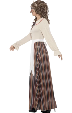 Smiffys Adult Evil Judy Costume Around The World