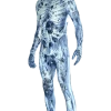 Body Republic Adult Arachnomania Spider Morphsuit Morphsuits