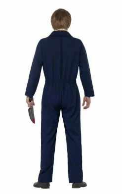 Smiffys Halloween Michael Myers Costume