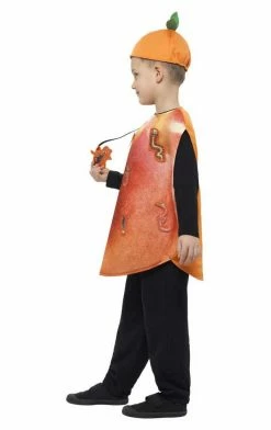 Smiffys Kids Roald Dahl Giant Peach Costume