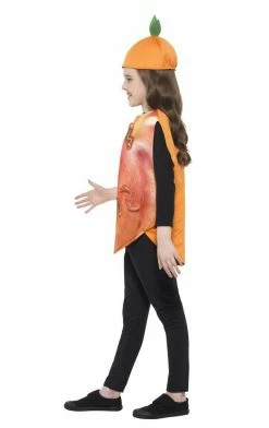 Smiffys Kids Roald Dahl Giant Peach Costume