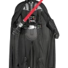 Rubies Kids Padded Darth Vader Costume