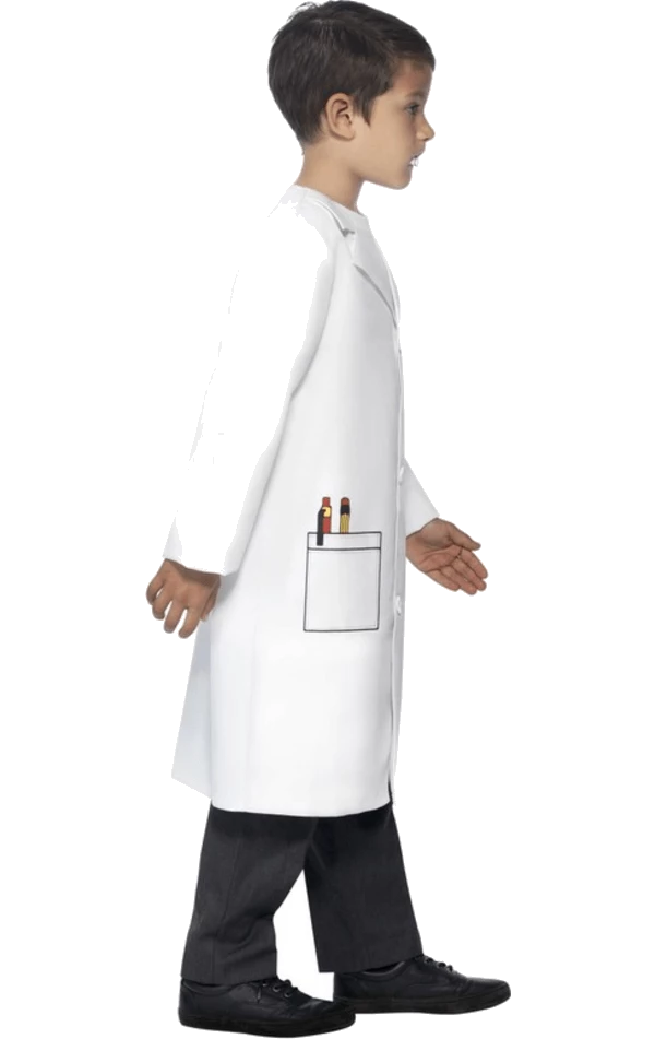 Smiffys Halloween Kids Demon Dentist Kit Costume 2 Smiffys Halloween Kids Demon Dentist Kit Costume