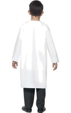 Smiffys Halloween Kids Demon Dentist Kit Costume 5 Smiffys Halloween Kids Demon Dentist Kit Costume