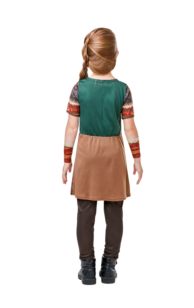 Rubies Kids Astrid Costume Book Characters 2 Rubies Kids Astrid Costume Book Characters