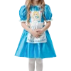 Rubies Book Characters Childrens Wonderland Alice Disney Costume
