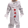 Palmer Kids It Pennywise Clown Costume