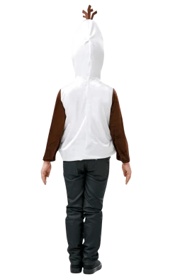 Rubies Childrens Disney Olaf Top Costume