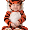 InCharacter Costumes Baby Tiger Tot Costume Animals
