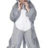 Smiffys Kids Wolf Costume