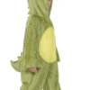 Smiffys Kids Enormous Crocodile Costume
