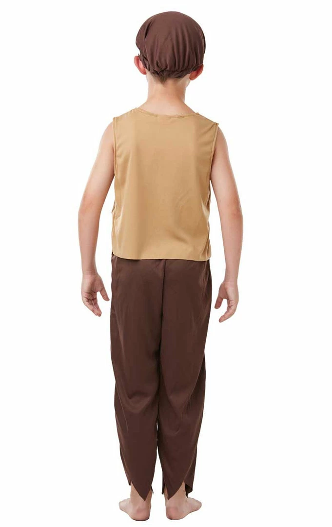 Rubies Kids Victorian Urchin Costume 3 Rubies Kids Victorian Urchin Costume