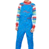 Smiffys Kids Chucky Costume