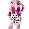 Smiffys Rodeo Girl Costume Western