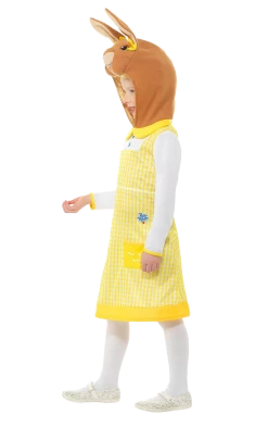 Smiffys Kids Cottontail Peter Rabbit Costume