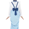 Smiffys Kids Posh Victorian Girl Costume