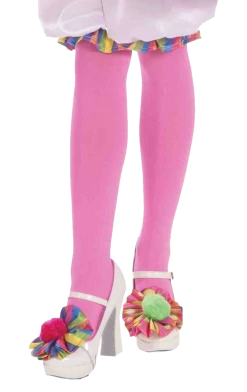 Forum Novelties Circus Toe Toppers