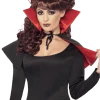 Smiffys Mini Vampire Cape Halloween