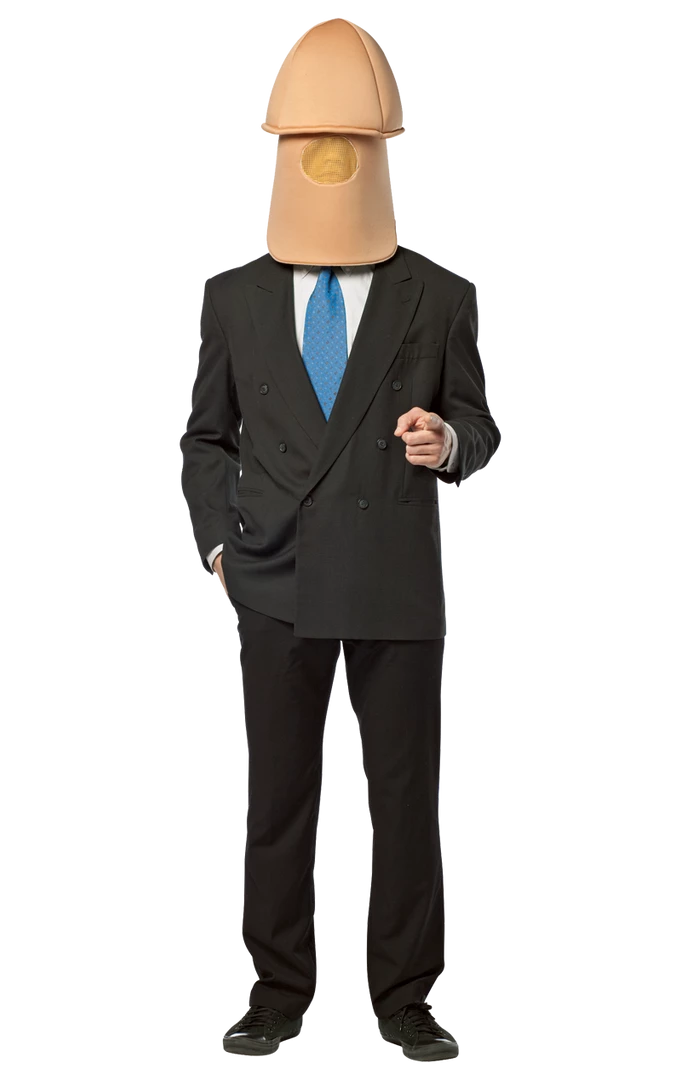 Rasta Imposta Mr D Accessory 1 Rasta Imposta Mr D Accessory